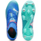 PUMA Future 7 Ultimate MxSG Stollen-Fu&szlig;ballschuhe 01 - bluemazing/puma white/electric peppermint 39