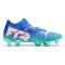 PUMA Future 7 Ultimate MxSG Stollen-Fußballschuhe 01 - bluemazing/puma white/electric peppermint 47