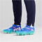 PUMA Future 7 Ultimate MxSG Stollen-Fußballschuhe 01 - bluemazing/puma white/electric peppermint 47