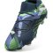 PUMA Future 7 Ultimate FG/AG Fußballschuhe Damen 03 - gray skies/puma white/fizzy apple 42