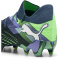PUMA Future 7 Ultimate FG/AG Fußballschuhe Damen 03 - gray skies/puma white/fizzy apple 42