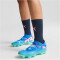 PUMA Future 7 Ultimate FG/AG Fußballschuhe Damen 01 - bluemazing/puma white/electric peppermint 38