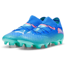 PUMA Future 7 Ultimate FG/AG Fußballschuhe Damen 01...