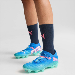 PUMA Future 7 Ultimate FG/AG Fußballschuhe Damen 01...