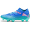PUMA Future 7 Ultimate FG/AG Fußballschuhe Damen 01 - bluemazing/puma white/electric peppermint 42.5