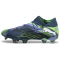 PUMA Future 7 Ultimate FG/AG Fußballschuhe 03 - gray skies/puma white/fizzy apple 35.5
