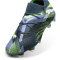 PUMA Future 7 Ultimate FG/AG Fußballschuhe 03 - gray skies/puma white/fizzy apple 35.5