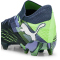 PUMA Future 7 Ultimate FG/AG Fußballschuhe 03 - gray skies/puma white/fizzy apple 35.5