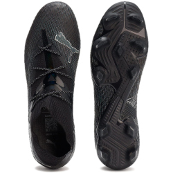 PUMA Future 7 Ultimate FG/AG Fu&szlig;ballschuhe 02 - PUMA black/PUMA silver 40.5