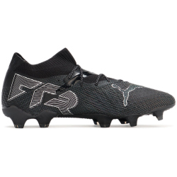 PUMA Future 7 Ultimate FG/AG Fu&szlig;ballschuhe 02 - PUMA black/PUMA silver 40.5
