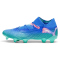 PUMA Future 7 Ultimate FG/AG Fußballschuhe 01 - bluemazing/puma white/electric peppermint 35.5