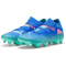 PUMA Future 7 Ultimate FG/AG Fu&szlig;ballschuhe 01 - bluemazing/puma white/electric peppermint 39