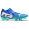 PUMA Future 7 Ultimate FG/AG Fu&szlig;ballschuhe 01 - bluemazing/puma white/electric peppermint 39