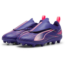 PUMA Ultra 5 Play FG/AG Fußballschuhe RB...