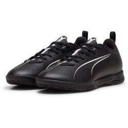 PUMA Ultra 5 Play IT Hallen-Fußballschuhe Kinder 02...