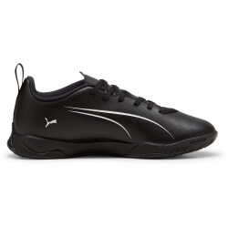PUMA Ultra 5 Play IT Hallen-Fußballschuhe Kinder 02 - PUMA black/PUMA white 28