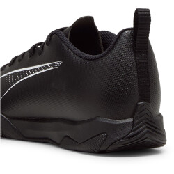 PUMA Ultra 5 Play IT Hallen-Fußballschuhe Kinder 02 - PUMA black/PUMA white 28