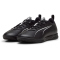 PUMA Ultra 5 Play IT Hallen-Fußballschuhe Kinder 02 - PUMA black/PUMA white 35