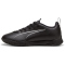 PUMA Ultra 5 Play IT Hallen-Fußballschuhe Kinder 02 - PUMA black/PUMA white 35