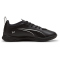 PUMA Ultra 5 Play IT Hallen-Fußballschuhe Kinder 02 - PUMA black/PUMA white 35