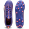 PUMA Ultra 5 Play MG Multi-Ground Fu&szlig;ballschuhe Kinder 01 - lapis lazuli/puma white/sunset glow 28