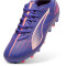 PUMA Ultra 5 Play MG Multi-Ground Fußballschuhe Kinder 01 - lapis lazuli/puma white/sunset glow 30