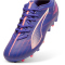 PUMA Ultra 5 Play MG Multi-Ground Fußballschuhe Kinder 01 - lapis lazuli/puma white/sunset glow 38.5