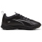 PUMA Ultra 5 Play TT Multinocken-Fußballschuhe Kinder 02 - PUMA black/PUMA white 33