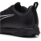 PUMA Ultra 5 Play TT Multinocken-Fußballschuhe Kinder 02 - PUMA black/PUMA white 33