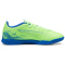 PUMA Ultra 5 Play IT Fußballschuhe 03 - fizzy apple/puma white/bluemazing 40