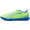 PUMA Ultra 5 Play IT Fußballschuhe 03 - fizzy apple/puma white/bluemazing 46.5