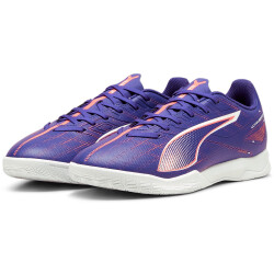 PUMA Ultra 5 Play IT Hallen-Fußballschuhe 01 -...