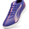 PUMA Ultra 5 Play IT Hallen-Fu&szlig;ballschuhe 01 - lapis lazuli/puma white/sunset glow 39