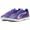 PUMA Ultra 5 Play IT Hallen-Fußballschuhe 01 - lapis lazuli/puma white/sunset glow 43
