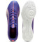 PUMA Ultra 5 Play IT Hallen-Fußballschuhe 01 - lapis lazuli/puma white/sunset glow 43