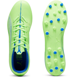 PUMA Ultra 5 Play MG Fußballschuhe 03 - fizzy...