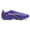 PUMA Ultra 5 Play MG Multi-Ground Fußballschuhe 01 - lapis lazuli/puma white/sunset glow 44