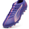 PUMA Ultra 5 Play MG Fußballschuhe 01 - lapis lazuli/puma white/sunset glow 46.5
