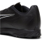 PUMA Ultra 5 Play TT Multinocken-Fußballschuhe 02 - PUMA black/PUMA white 41