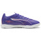 PUMA Ultra 5 Play TT Multinocken-Fußballschuhe 01 - lapis lazuli/puma white/sunset glow 39