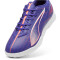 PUMA Ultra 5 Play TT Multinocken-Fußballschuhe 01 - lapis lazuli/puma white/sunset glow 40