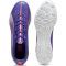 PUMA Ultra 5 Play TT Multinocken-Fußballschuhe 01 - lapis lazuli/puma white/sunset glow 45