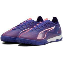 PUMA Ultra 5 Match IT Hallen-Fußballschuhe 01 -...