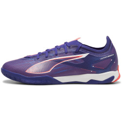PUMA Ultra 5 Match IT Hallen-Fußballschuhe 01 -...