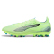 PUMA Ultra 5 Match MG Fußballschuhe 03 - fizzy apple/puma white/bluemazing 40.5