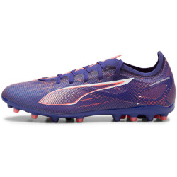 PUMA Ultra 5 Match MG Multi-Ground Fußballschuhe 01...