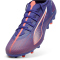 PUMA Ultra 5 Match MG Fußballschuhe 01 - lapis lazuli/puma white/sunset glow 46.5