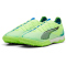 PUMA Ultra 5 Match TT Multinocken-Fußballschuhe 03 - fizzy apple/puma white/bluemazing 46.5