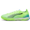 PUMA Ultra 5 Match TT Multinocken-Fußballschuhe 03 - fizzy apple/puma white/bluemazing 46.5