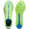 PUMA Ultra 5 Match TT Multinocken-Fußballschuhe 03 - fizzy apple/puma white/bluemazing 46.5